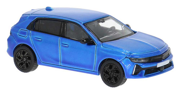 PCX870590 - Opel Astra L, blau, 2021,