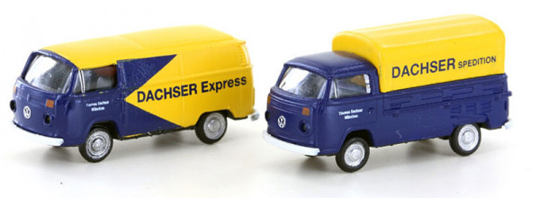 Minis - LC3921 - VW T2 2er Set Dachser
