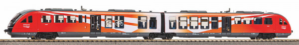 Piko 52983 - Raikpool Ellok BR 187 TX Logistik Ep.6