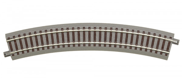 Roco 61123 - Gebogene Schiene R3 r434,5mm/30*