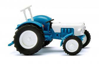 Wiking 087105 - Eicher Königstiger - 1959-68