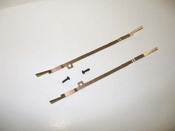 Piko 36112 - Radsatzkontakt rechts+links für BR 80 / US Dampflok