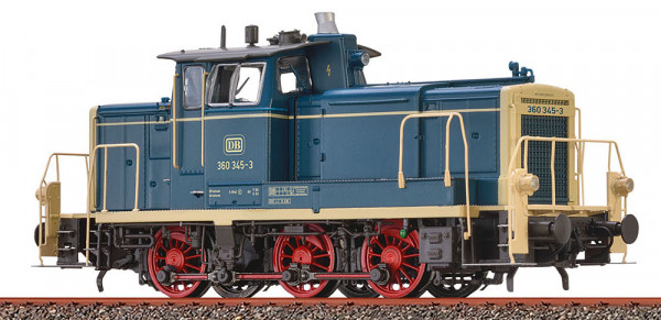 Brawa 42430 - H0 Diesellok BR 360 DB