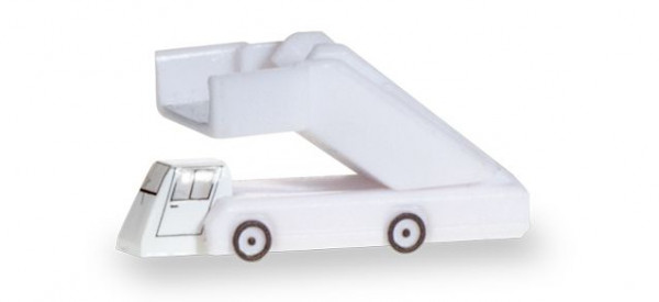 Herpa 530507 - Scenix - Passenger Stairs - 6er Set