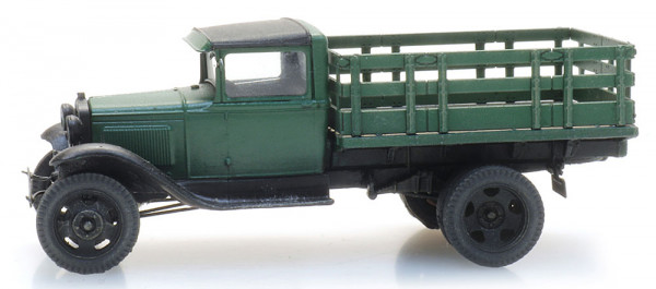 Artitec 387.498 - Ford Modell AA Pfahlwagen