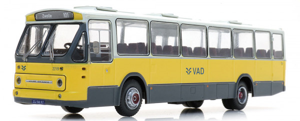 Artitec 487.070.13 - Regionalbus VAD 2219, Leyland, Ausstieg Mitte
