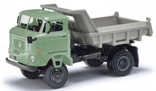 ESPEWE 95282 - IFA W50 LA/MK5, Mulde, Grün