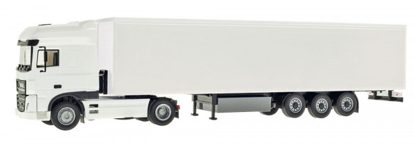 Kibri 11292 - H0 DAF XF 106 SSC als Gardine