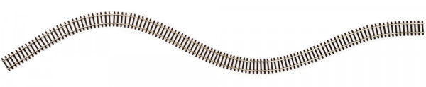 Roco 4080105 - Flexgleis 640mm VP20
