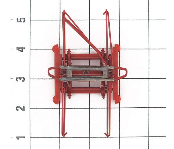 Märklin E220433 - Scherenstromabnehmer