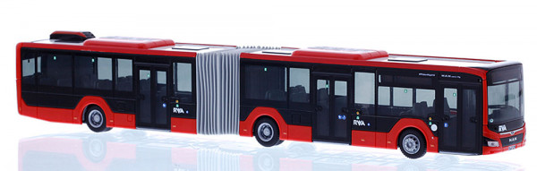 Rietze 75880 - MAN Lion´s City 18´18 DB - RVA
