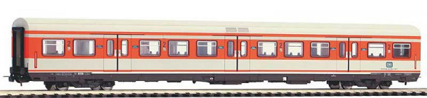 Piko 58500 - DB S-Bahnwagen x 2.Klasse Ep.4