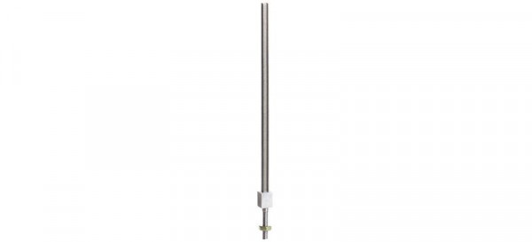 Sommerfeldt 397 - H-PROFIL MAST 70MM