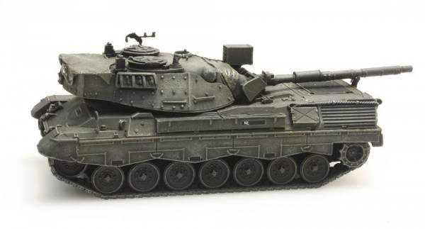 Artitec 6870054 - Leopard 1V für Eisenbahntransport Koninklijke Landmacht