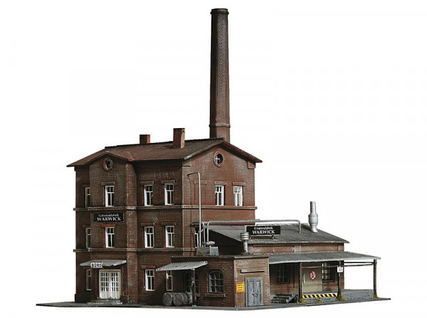 Piko 60010 - Gitarrenfabrik "Warwick"