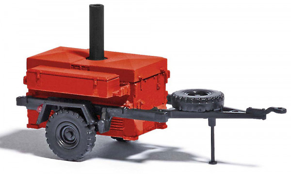 Busch 53605 - IFA HL10.00 Anh.Feldküche