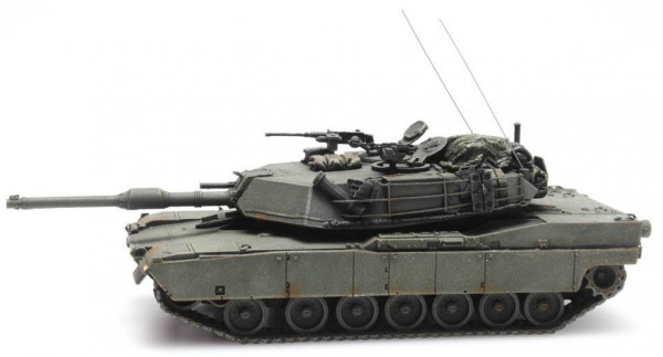 Artitec 6870137 - US M1 Abrams green