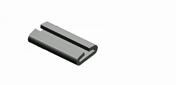 Bemo 4294807 - Metallschienenverbinder für Code 70 20 St.