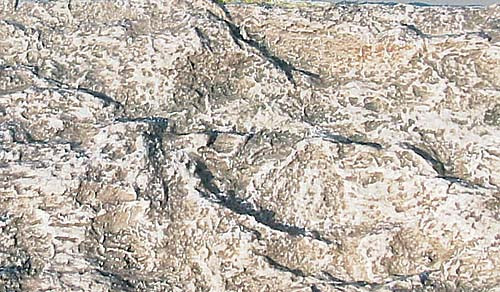 Heki 3501 - Felsfolie Granit 70 x 24 cm 1 Stück Heki kreativ