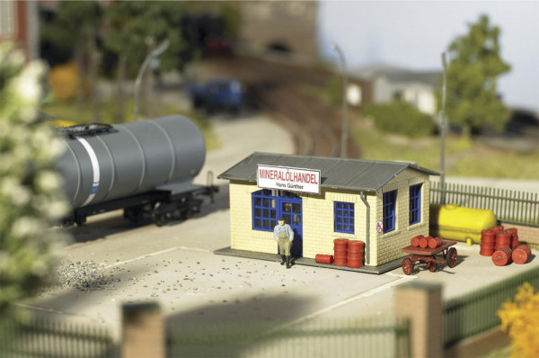 Piko 61834 - Mineralölhandel Günther