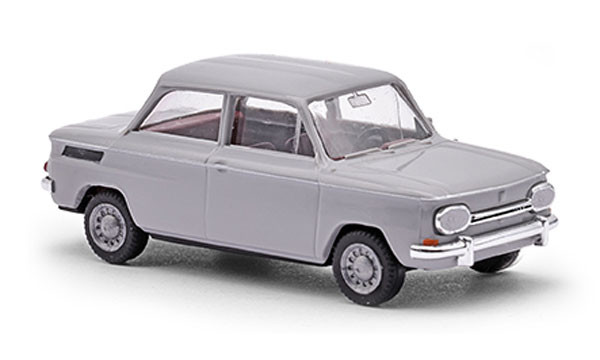 Busch 48418 - NSU 1000 TT, Grau