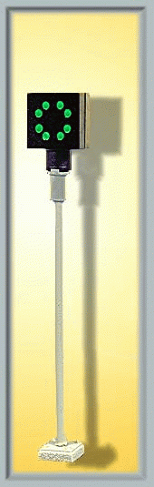 Viessmann 4518 - Abfahrsignal Zp9