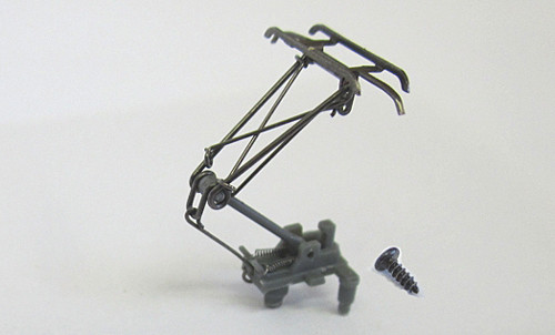 Piko 46251 - Pantograph Coradia