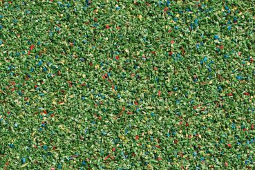 Auhagen 60823 - Streumaterial Wiese dunkelgrün 70g