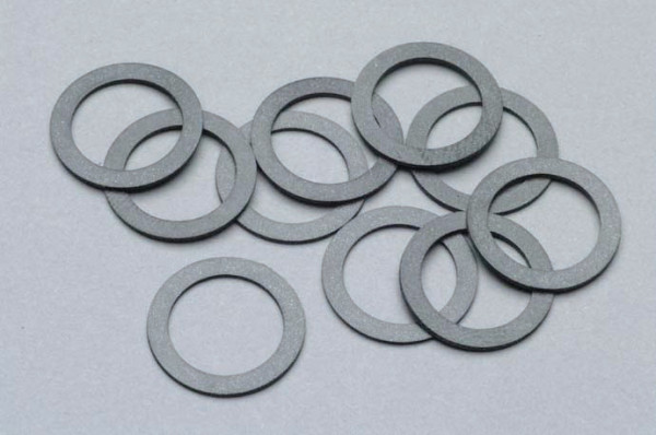 Piko 56024 - Haftreifen 14,2 mm (10 Stk.)