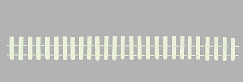 Vollmer 45016 - Holzzaun