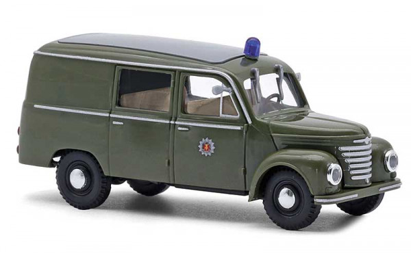 Busch 51294 - Framo V901/2, Volkspolizei