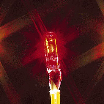 Faller 180674 - Micro-Kabelbirne grün