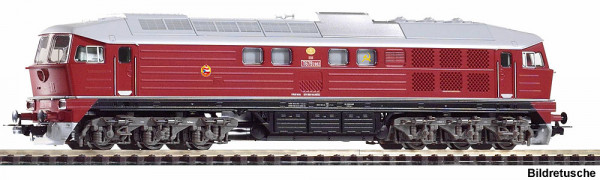 Piko 59763 - Diesellok/Sound T 679.2 CSD IV + PluX22 Dec.