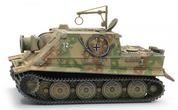 Artitec 6870773 - WM Sturmtiger Hinterhalt