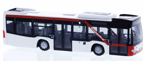 Rietze 67948 - Mercedes-Benz Citaro K ´12 Uckermärkische Verkehrsgesellschaft
