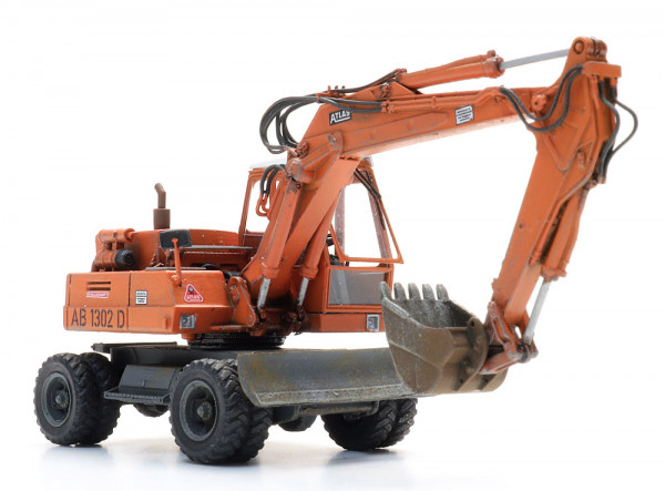Artitec 10.440 - Atlas 1302 Bagger