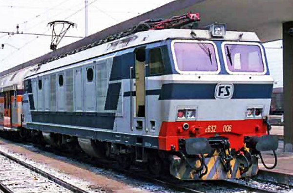 ACME 60720 - FS, Ep.5 E-Lok E.632.006 der FS