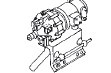 Weinert 84503 - Generator BauartAEG 5Kw 85Volt