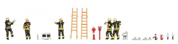 Noch 16259 - Figuren-Themenwelt "Feuerwehà