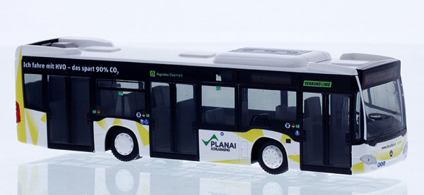 Rietze 67972 - Mercedes-Benz Citaro K´12 Planai Schladming (AT)