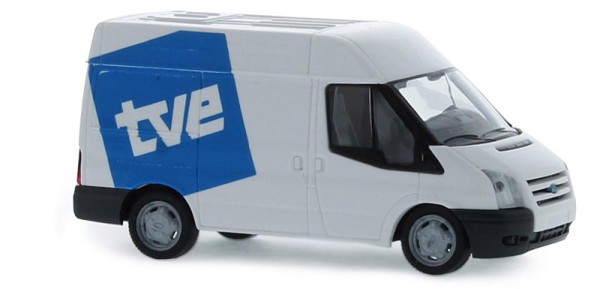 Rietze 31519 - Ford Transit 06 TVE (ES)