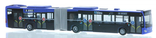 Rietze 73667 - MB Citaro G´15 Filbleu (FR)