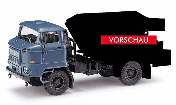 ESPEWE 95558 - IFA L60/D035, Düngerstreuer