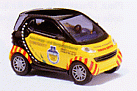 Busch 48965- Smart Abschleppdienst