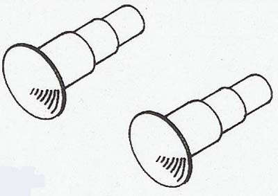 Weinert 8593 - Federpuff.Elefantenf.5,2 20St
