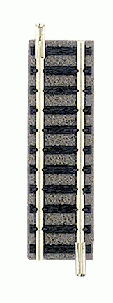 Fleischmann 9103 - Gerades Gleis Lõnge 55,5mm