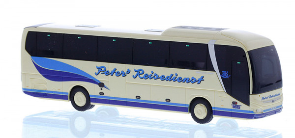 Rietze 74862 - MAN Lion´s Coach´17 Peter´s Reisedienst