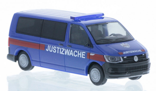 Rietze 53746 - Volkswagen T6 Justizwache (AT)