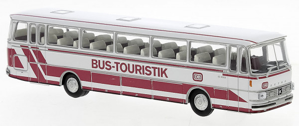 Brekina 56052 - Setra S 150 H 1970 "DB - Bus-Touristik"