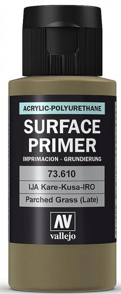 Vallejo 773610 - Primer (Grundierung) IJAKare-Kusa trockenes Grass, ml
